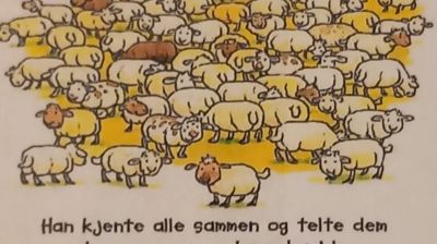 Krølletreff laurdag 23. sep