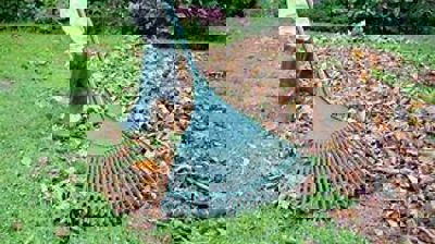 Dugnad Brakanes tysdag 28. april 2026