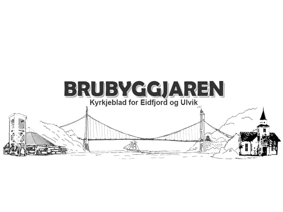 Brubyggjaren