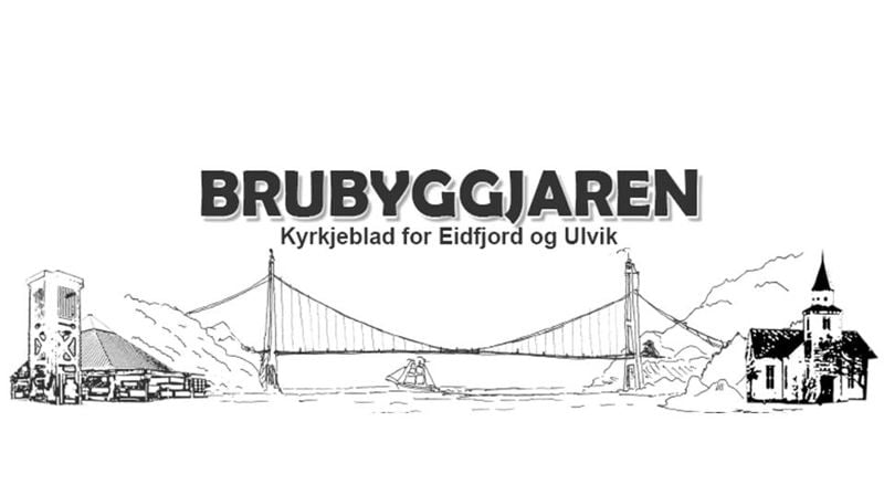 Brubyggjaren nr. 1 -2025