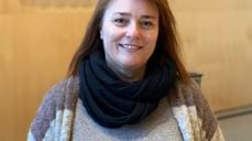 Eileen Finstad, foto privat