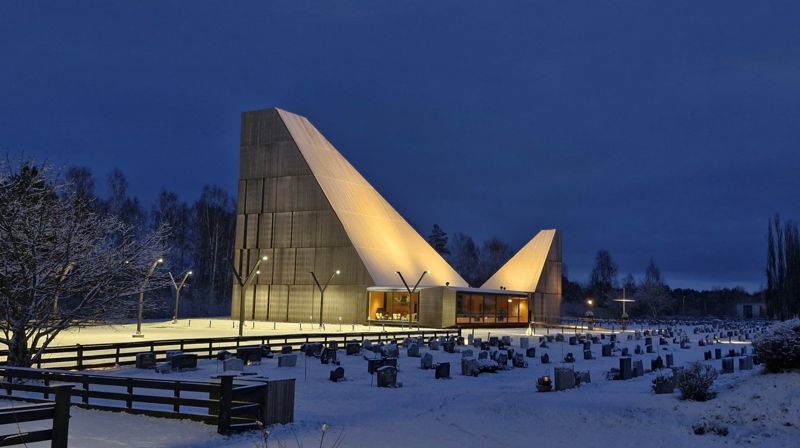 Konserter i Våler kirke i adventstiden 2025