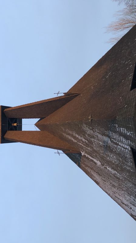 Konsert i Gravberget kirke