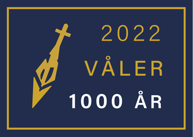 Våler 1000 år
