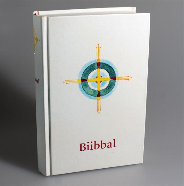 Den nye nord-samiske Bibbal