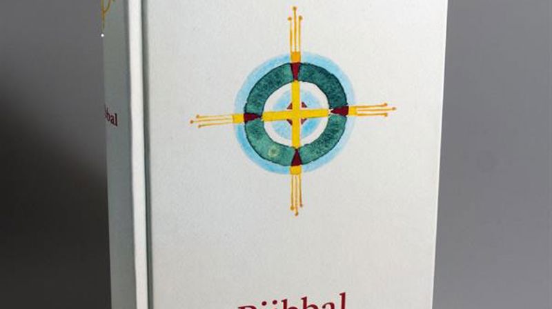 Den nye nord-samiske Bibbal