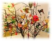 Invitasjon til Fastelavnstreff for alle som fyller syv år i år