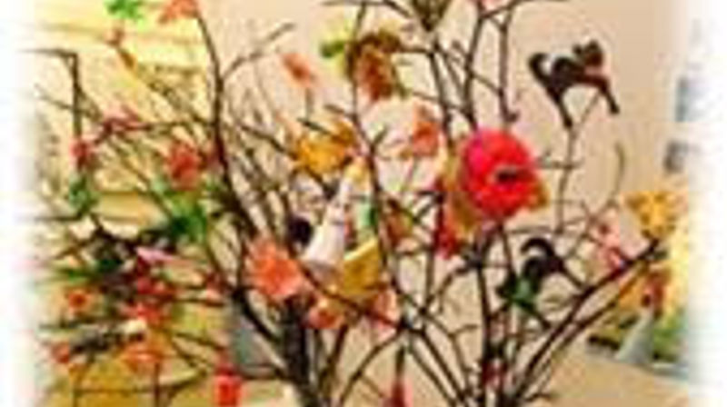 Invitasjon til Fastelavnstreff for alle som fyller syv år i år