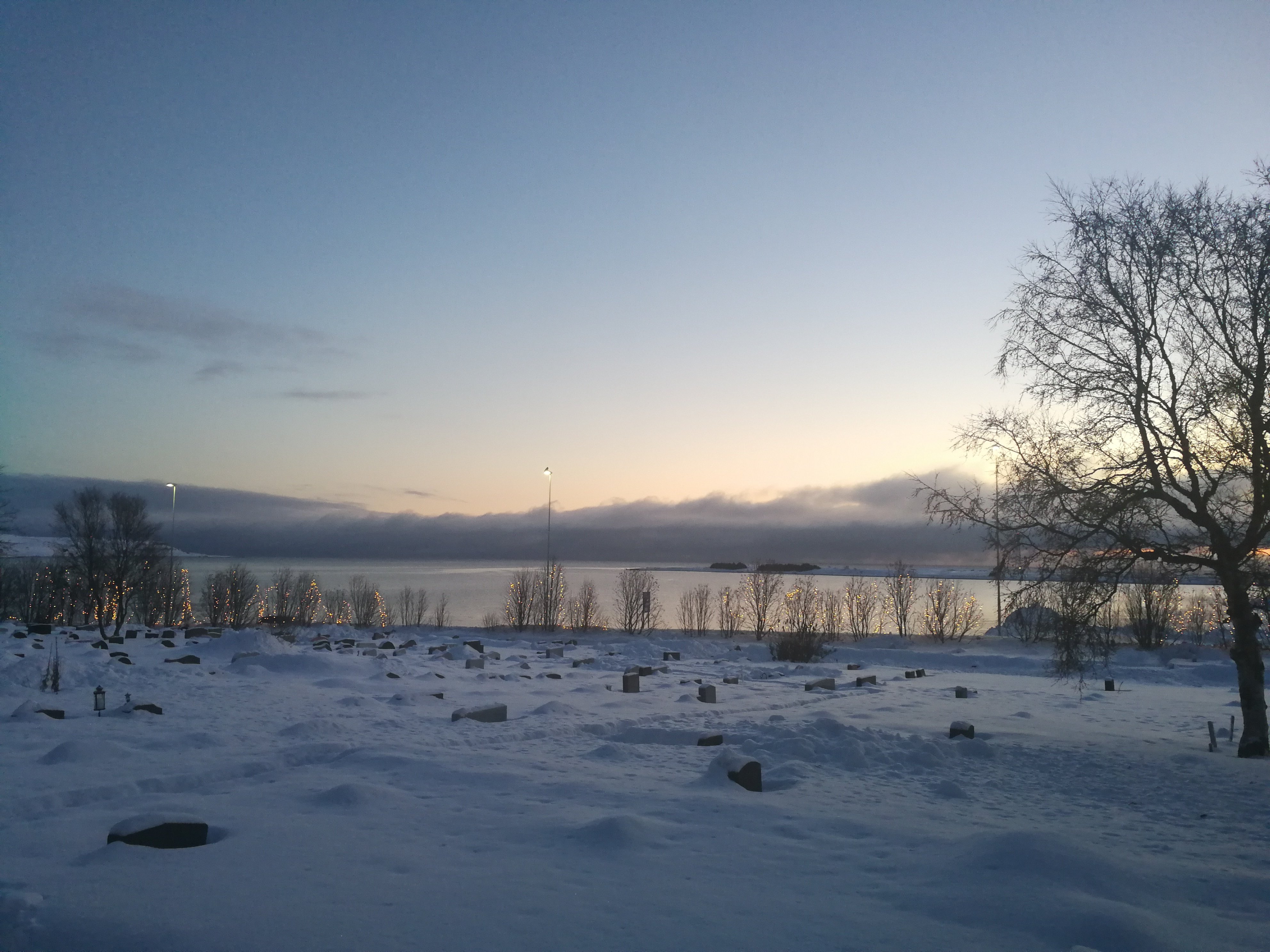 Vedtekter og ansvar for graver