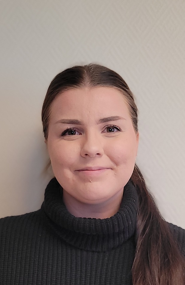 Prosjektmedarbeider, Charlotte Skonnord