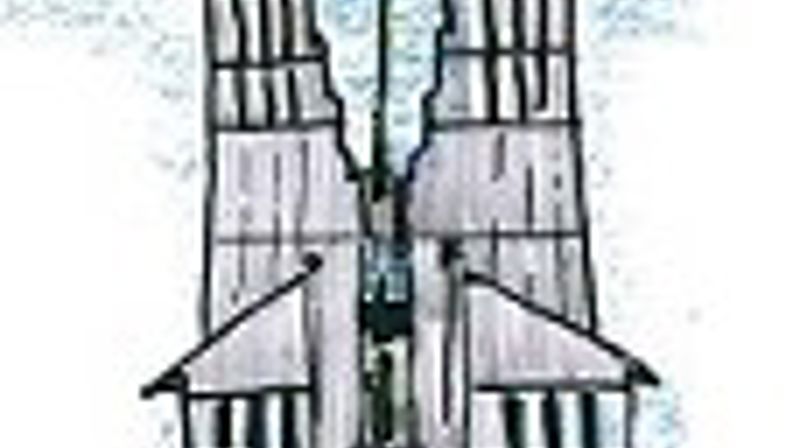 Vi gjentar suksessen!