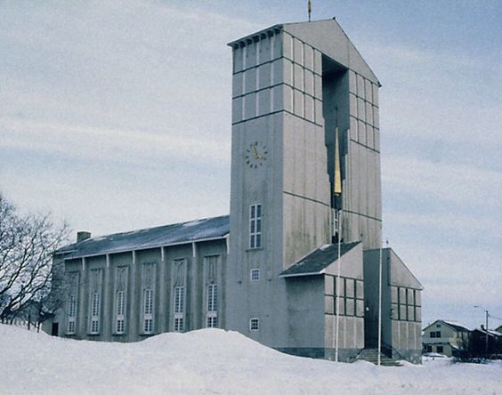 Gudstjenester i januar 2021