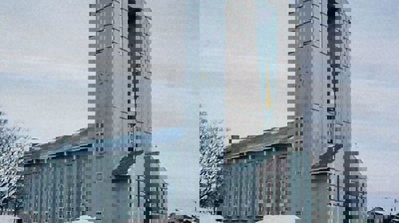 Gudstjenester i januar 2021