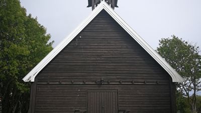 Vadsø gravkapell - Teleslyngeanlegg