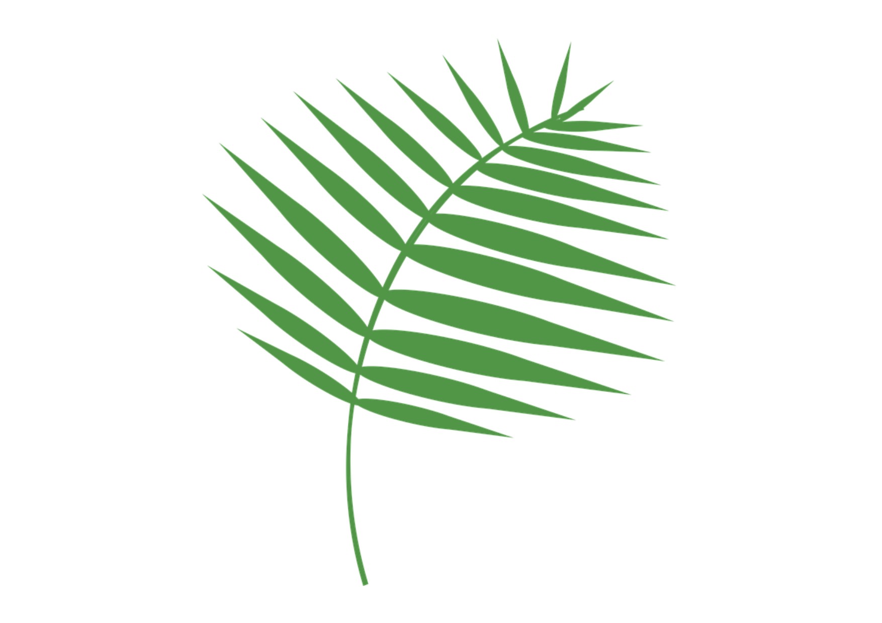 Gudsteneste 5. april Palmesøndag