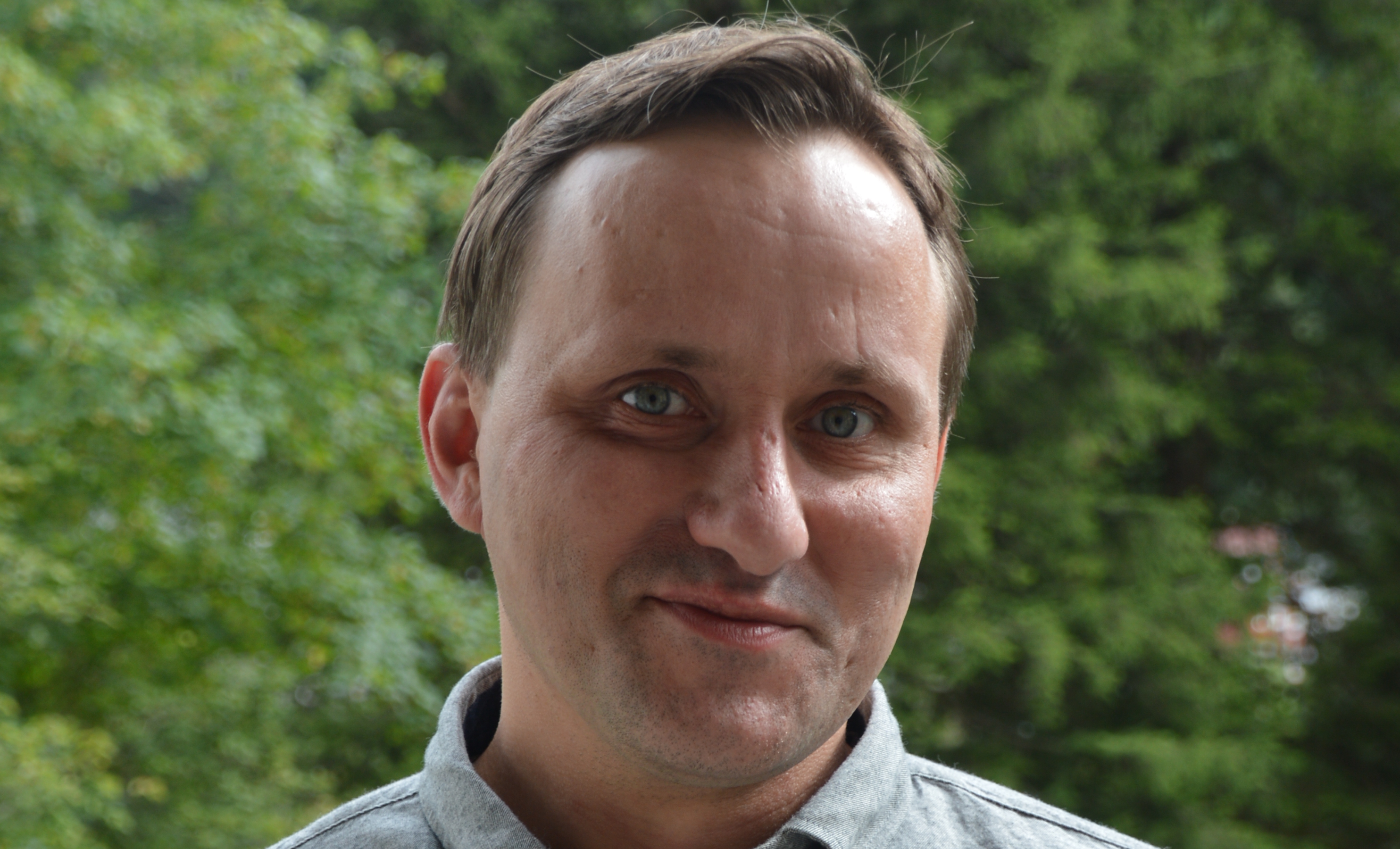 Orgelresitasjon på Skjærtorsdag