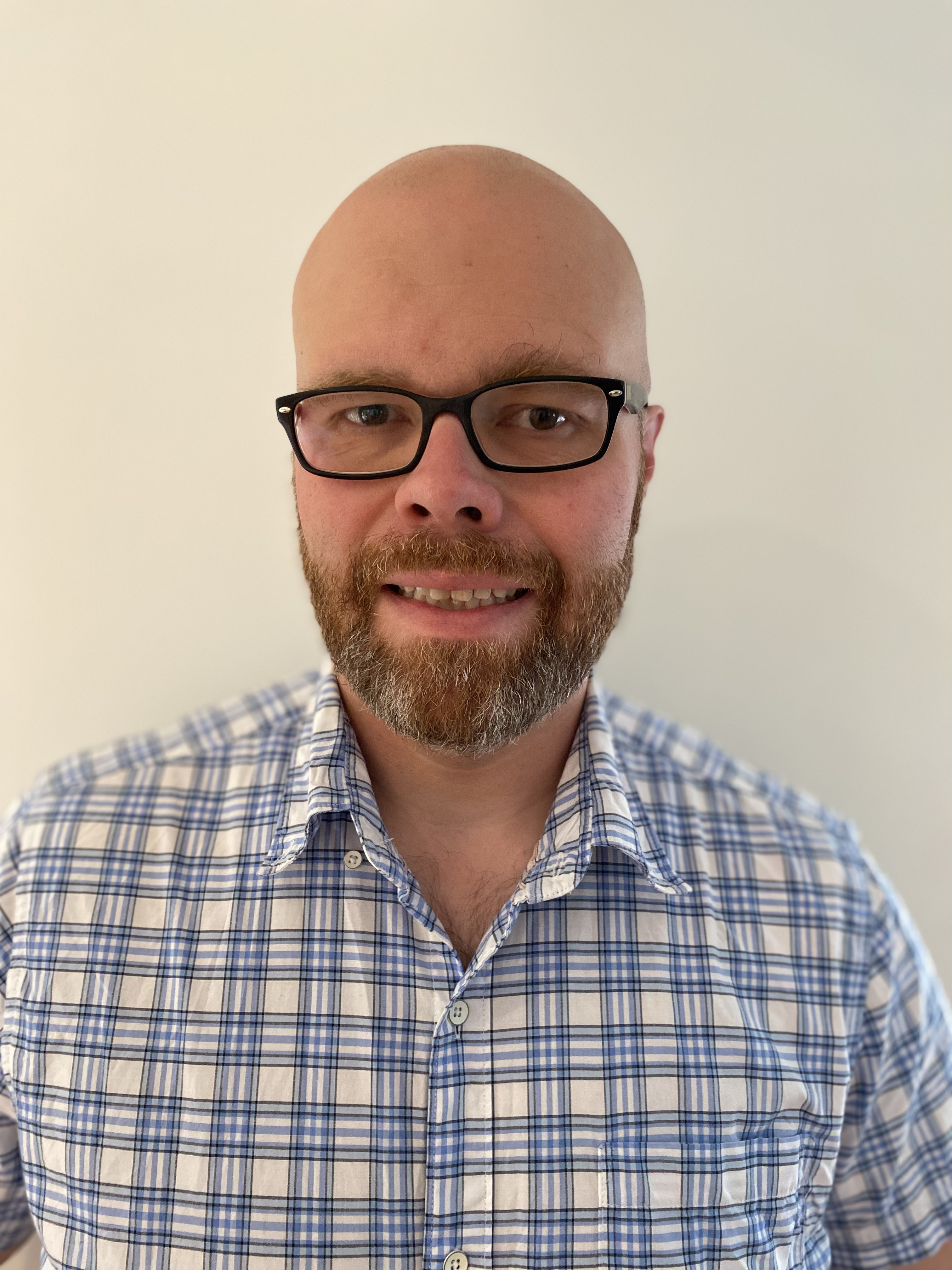 Bjart-Magnus Ndogo Rosvold