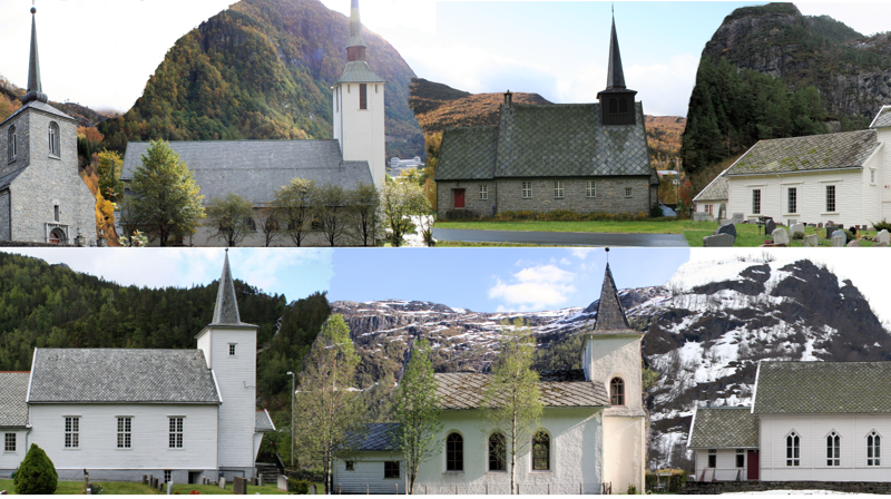 Basert på foto av AMH