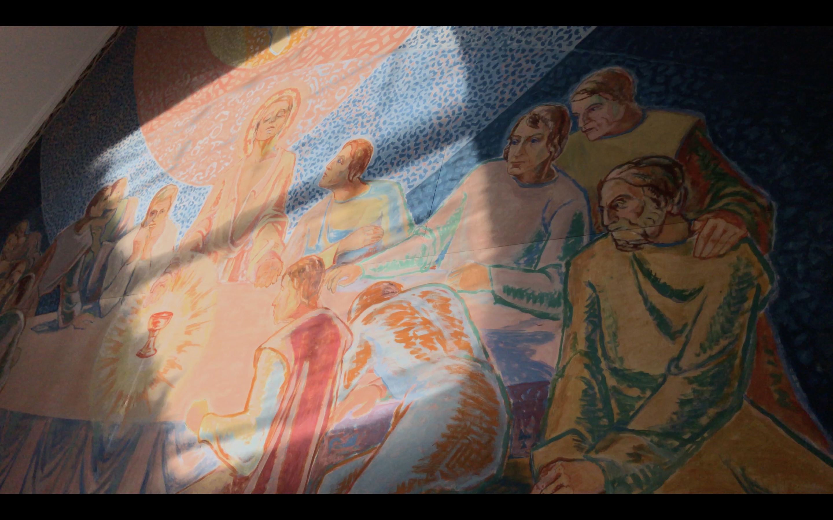 Gudsteneste 14. februar