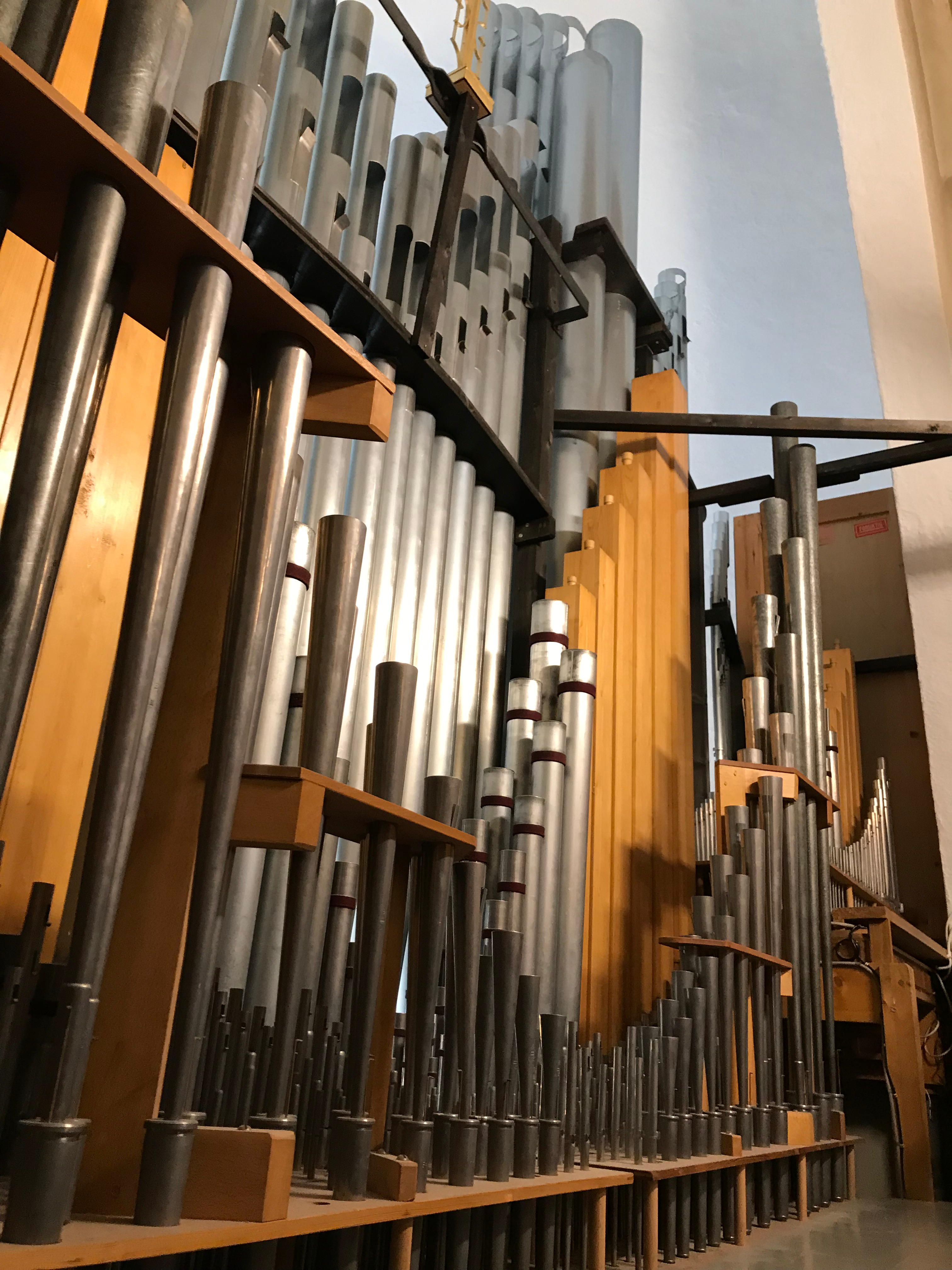 Magnificat av Marcel Dupré