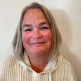 Anne Sigrid Hjortland Kristiansen