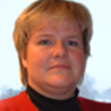 Eva Marie Pedersen