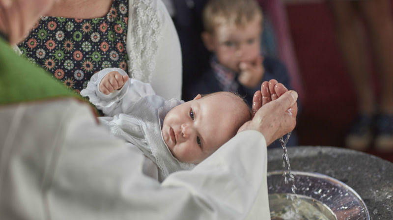 Gudstjeneste i Våler kirke 4. juli.