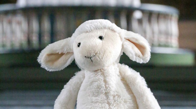 2-åringer: Bli med på krølletreff!