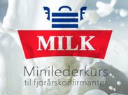 MILK