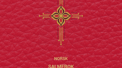 SALMEBOKA