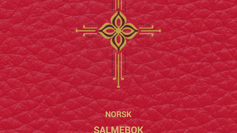 SALMEBOKA