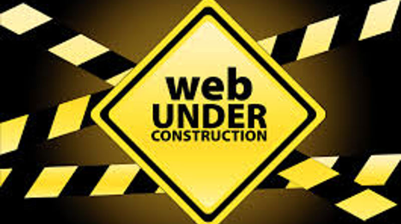 Nettsider under utarbeidelse!