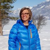 Ingebjørg Vik Laugaland