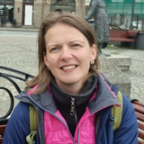 Jovita Sofie Bergheim