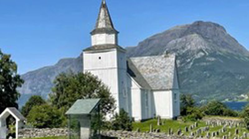 Kva skjer dei siste ukene før advenstida setter inn?