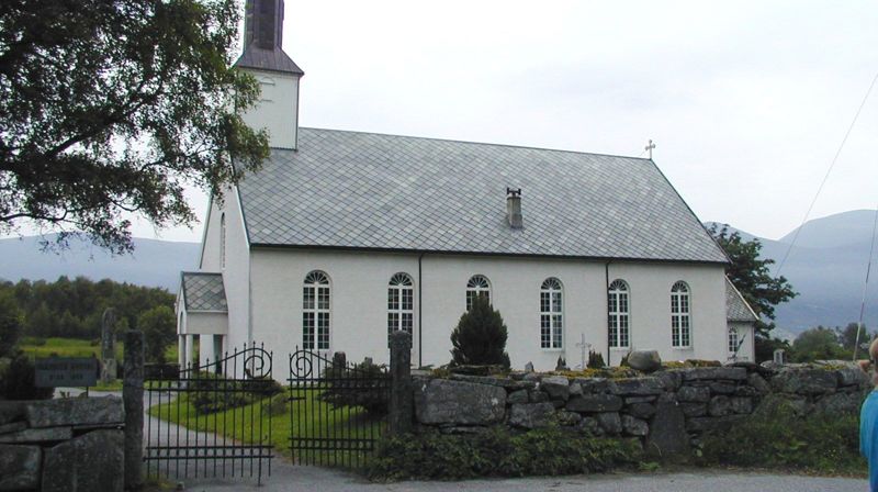 Årsmøte for 2024