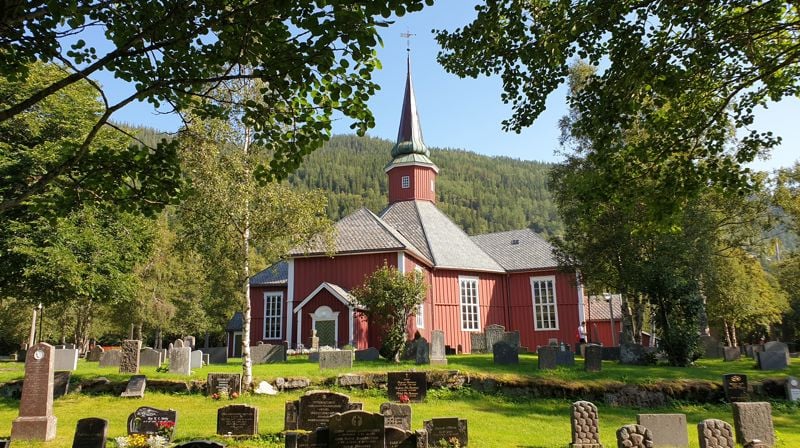 Konfirmasjon våren 2021 - Dolstad