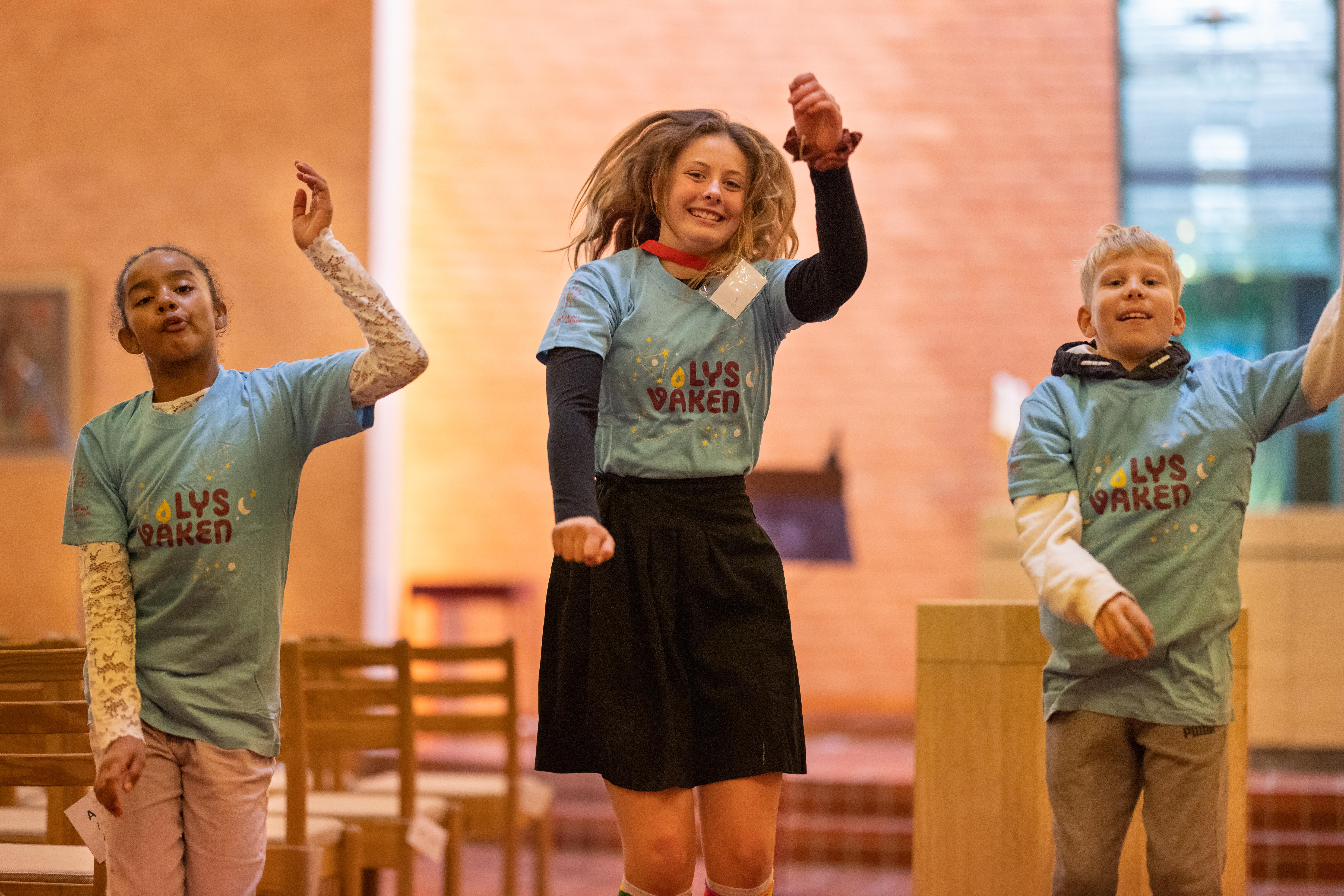 Foto: Gard Eirik Arneberg