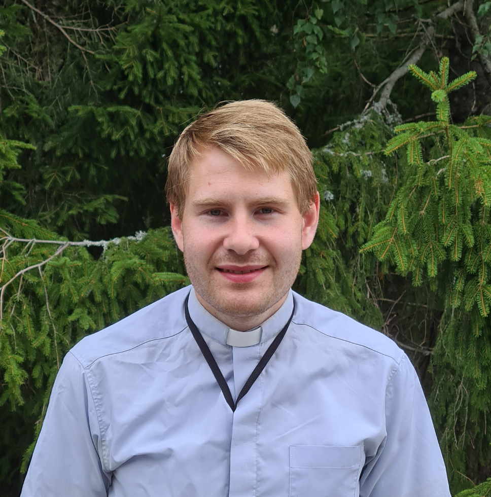Geir Gjessing