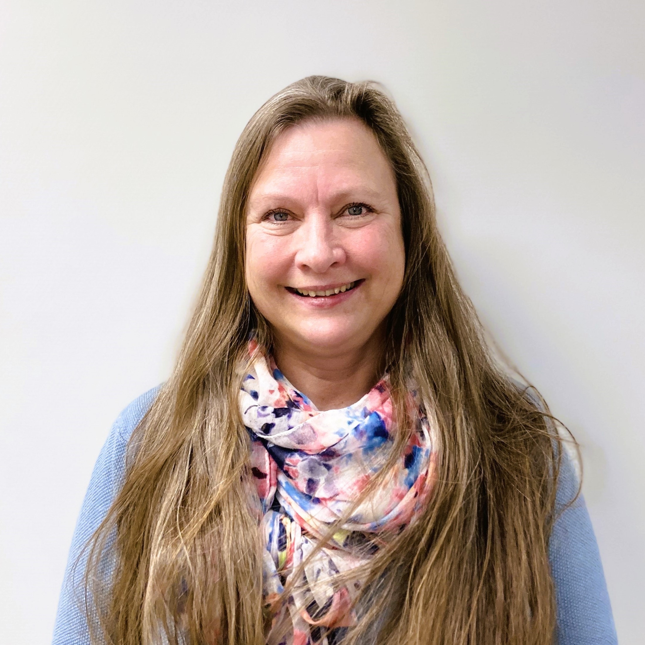 Line Gullerud Solvik