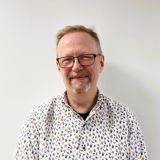 Morten Elef Antonsen