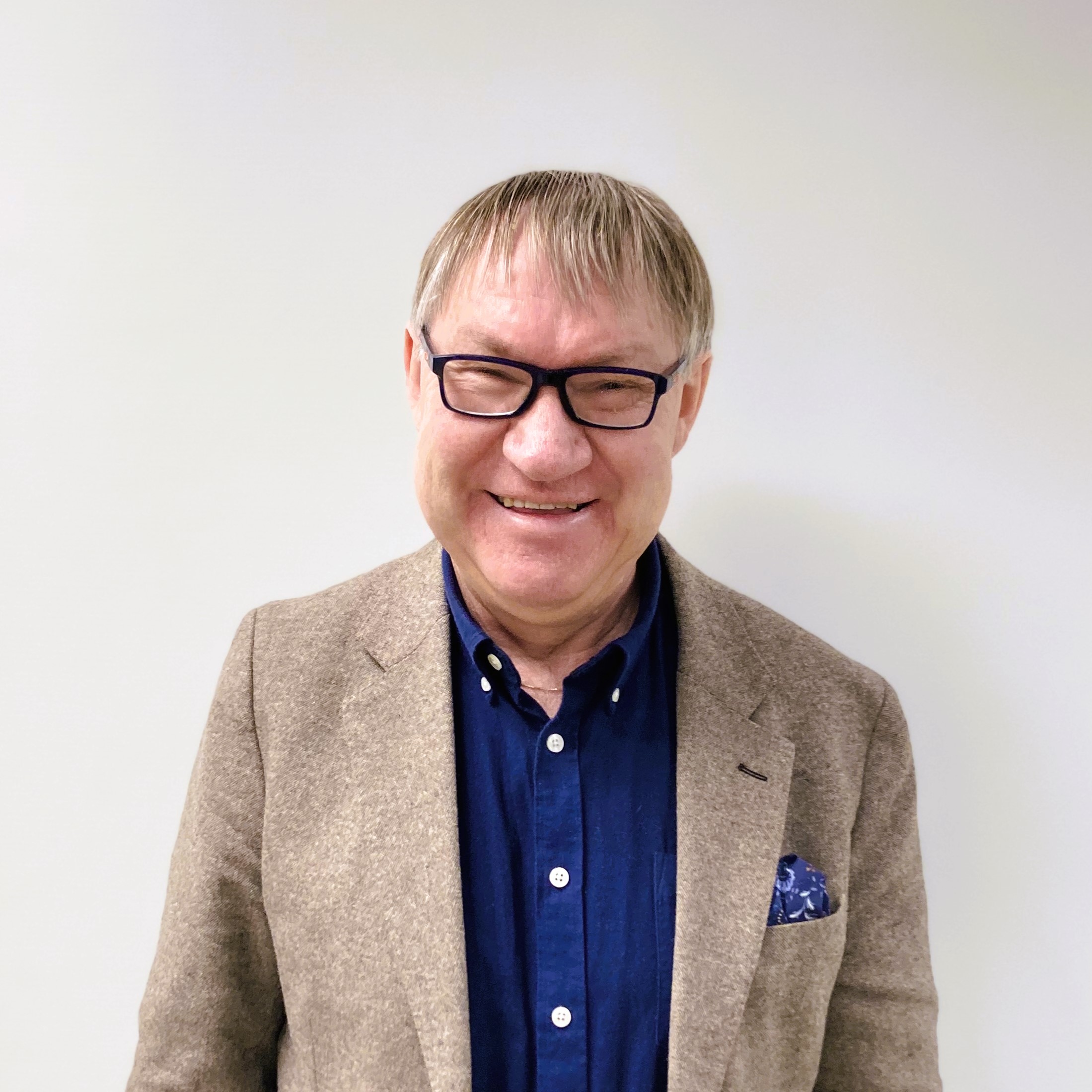 Svein-Gerhard Soma Hordnes