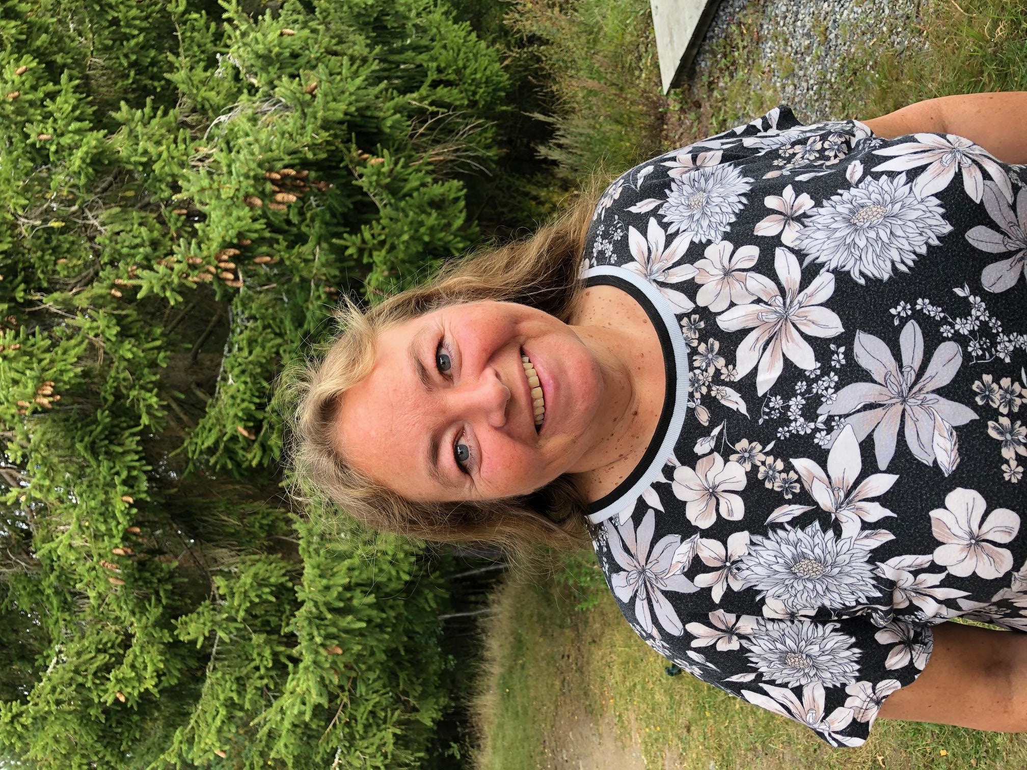 Wenche Halland Sandbæk
