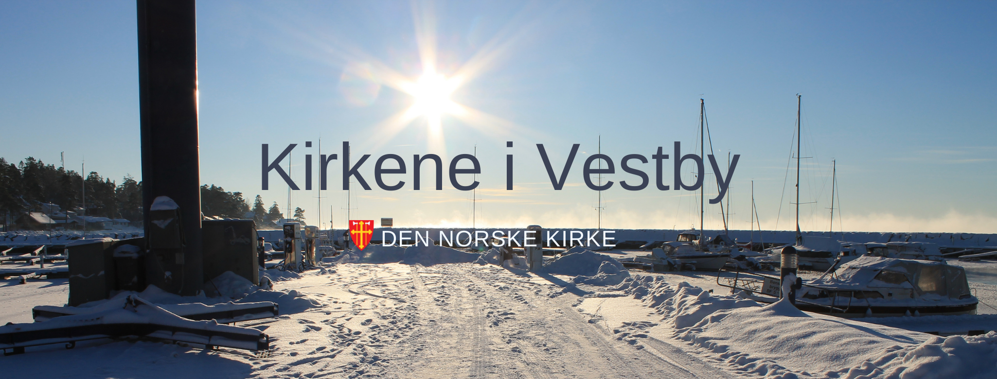 Toppbilde for Vestby kirkelige fellesråd