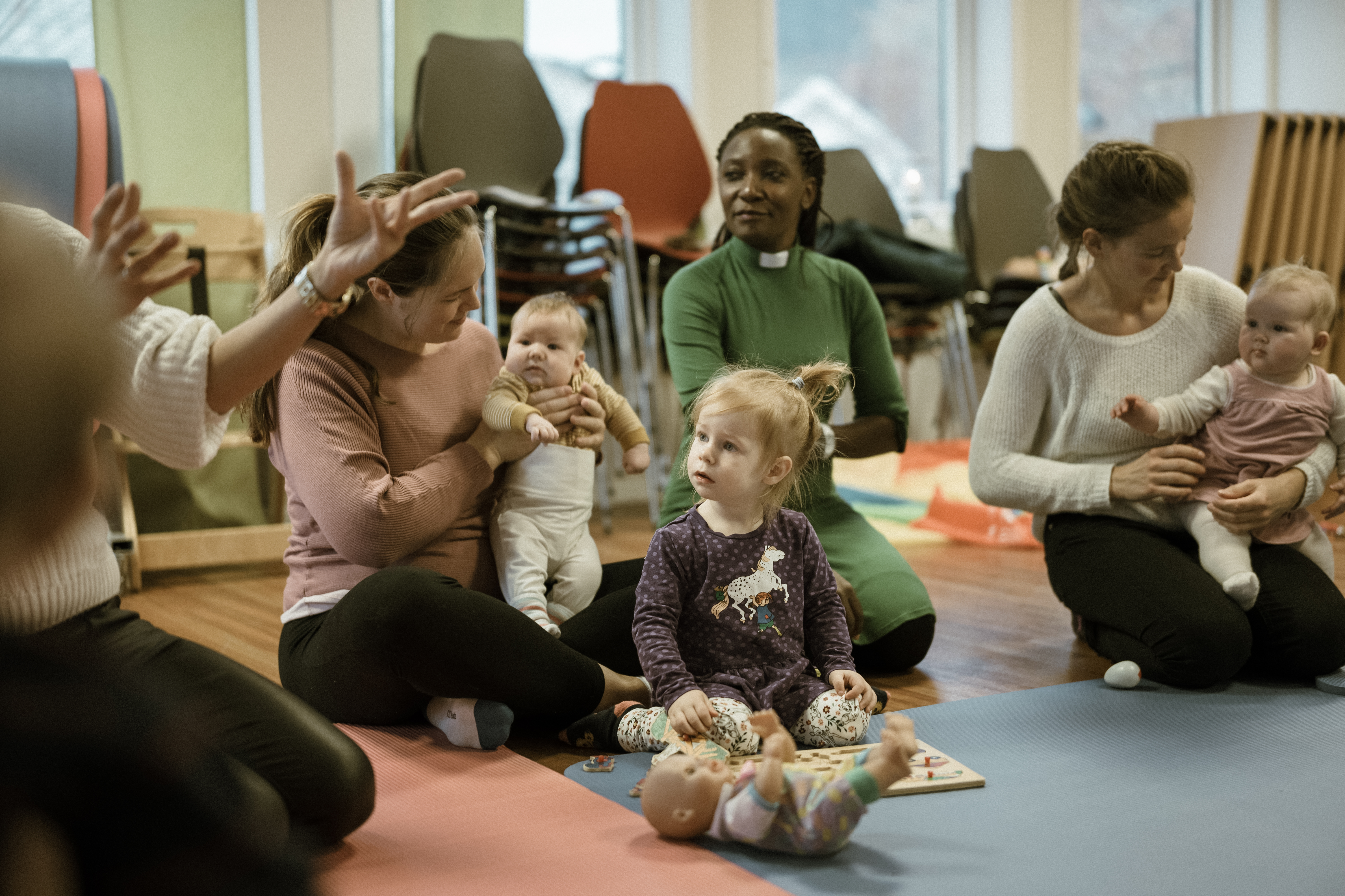 Kateket - Foto Jarle Hagen