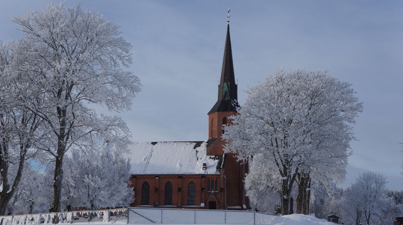 Vandregudstjeneste for konfirmanter – og alle som har lyst!