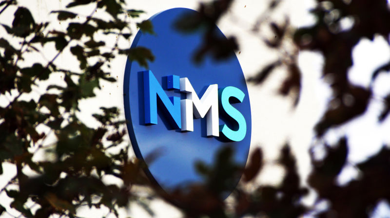 Garder misjonsforening