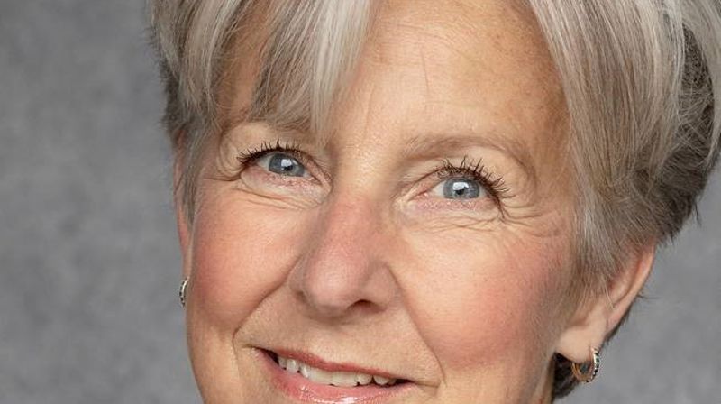 Charlotte Rørth: Jeg møtte Jesus