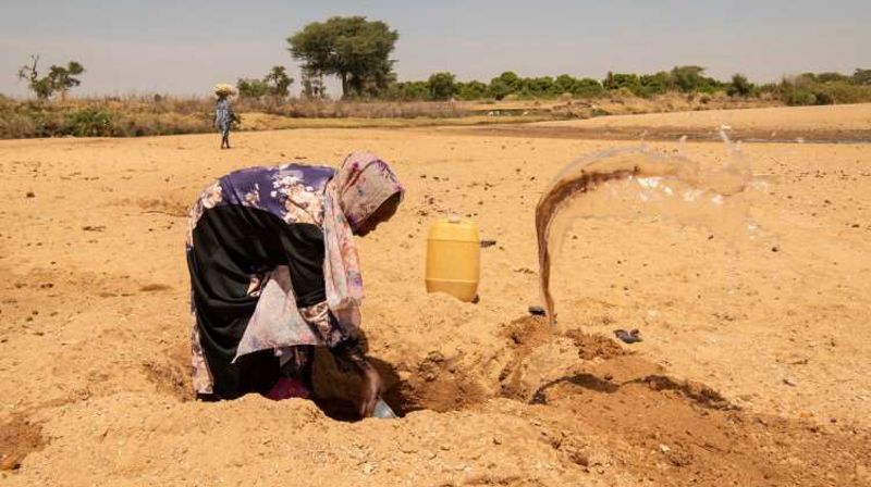 Foto: Håvard Bjelland/Kirkens Nødhjelp.