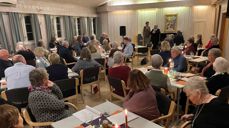 Tekst og foto: Torbjørn Aas